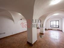 Pronájem restaurace, Jihlava, Matky Boží, 72 m2