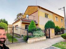 Prodej rodinného domu, Lovosice, Svatopluka Čecha, 100 m2