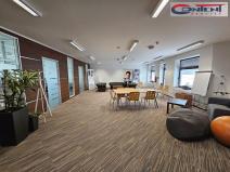 Pronájem kanceláře, Nová Paka, Pražská, 300 m2