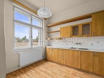 Prodej bytu 3+1, České Budějovice - České Budějovice 5, Dělnická, 99 m2