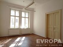 Pronájem obchodního prostoru, Liberec - Liberec IV-Perštýn, Moskevská, 25 m2