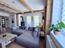 Prodej rodinného domu, Podmoklany, 143 m2