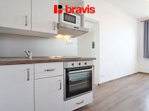 Pronájem bytu 2+kk, Popůvky, Chaloupky, 36 m2