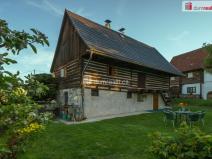 Prodej rodinného domu, Liběšice - Srdov, 160 m2