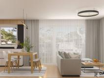 Prodej bytu 2+kk, Šlapanice, 88 m2