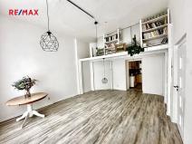 Prodej bytu 2+kk, Kralupy nad Vltavou, Vrchlického, 65 m2