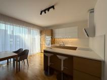 Pronájem bytu 3+kk, Praha - Modřany, Kolmanova, 90 m2