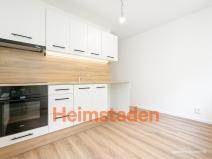 Pronájem bytu 2+1, Karviná - Hranice, Slovenská, 55 m2