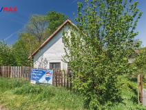 Prodej chalupy, Šebířov - Lhýšov, 80 m2