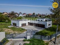 Prodej rodinného domu, Markvartovice, 207 m2