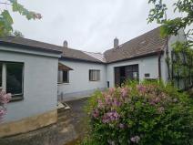 Prodej rodinného domu, Lány, Berounská, 150 m2