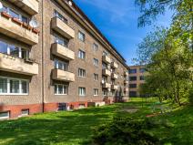 Prodej bytu 2+1, Kladno, Čs. armády, 80 m2