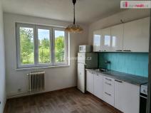 Pronájem bytu 4+1, Zbuzany, V Zahradě, 73 m2