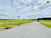 Prodej podílu pozemku pro bydlení, Vesce, 11552 m2