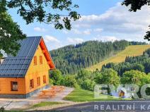 Prodej chalupy, Vítkovice, 200 m2