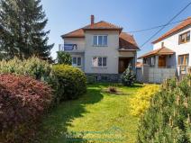 Prodej rodinného domu, Dolní Dubňany, 300 m2