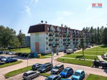Pronájem bytu 2+1, Ralsko - Kuřívody, 46 m2