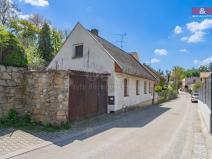 Prodej rodinného domu, Jindřichův Hradec - Jindřichův Hradec III, Pod Vrchy, 48 m2