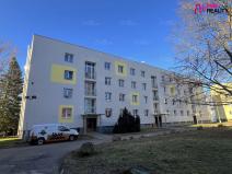 Pronájem bytu 3+1, Kostelec nad Orlicí, Příkopy, 62 m2