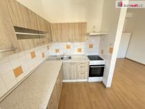 Pronájem bytu 1+kk, Praha - Smíchov, Moulíkova, 29 m2