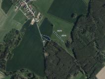 Prodej louky, Mysletice, 2513 m2
