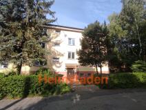 Pronájem bytu 3+1, Orlová - Poruba, Dělící, 62 m2