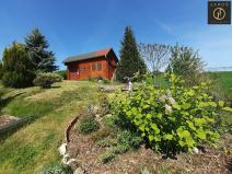 Prodej chaty, Kladno, 15 m2