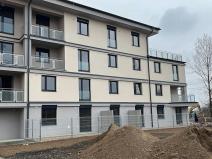 Pronájem bytu 2+kk, Brandýs nad Labem-Stará Boleslav, Ve Vrbičkách, 63 m2