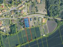 Prodej pozemku pro bydlení, Vintířov,Chomutov,Ústecký kraj, 2690 m2