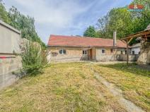 Prodej rodinného domu, Budyně nad Ohří - Vrbka, 71 m2