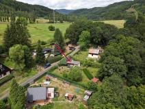 Prodej pozemku pro bydlení, Krásný Les - Damice, 457 m2