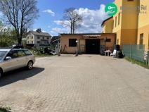 Prodej pozemku pro bydlení, Jeseník - Bukovice, Šumperská, 1244 m2