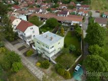 Prodej rodinného domu, Terezín, 270 m2