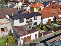 Prodej rodinného domu, Týn nad Vltavou - Malá Strana, Na Bojišti, 129 m2