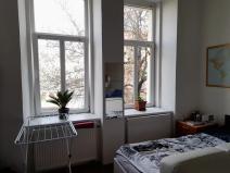 Pronájem bytu 1+kk, Brno, Hrnčířská, 40 m2