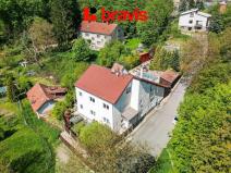 Prodej rodinného domu, Lysice, Zákostelí, 364 m2