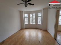 Pronájem bytu 2+1, Ostrava, Přívozská, 93 m2