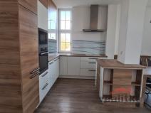 Pronájem bytu 3+kk, Opava - Předměstí, Boženy Němcové, 112 m2