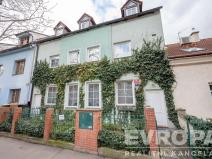 Prodej bytu 2+kk, Praha - Strašnice, Gutova, 53 m2