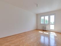 Pronájem bytu 2+1, Praha - Veleslavín, Krásného, 51 m2