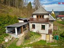 Prodej rodinného domu, Batňovice, 180 m2