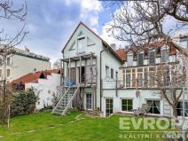 Prodej bytu 3+kk, Praha - Strašnice, Gutova, 153 m2