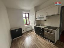 Pronájem bytu 2+1, Šenov u Nového Jičína, Šenovská, 40 m2