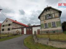 Prodej zemědělské usedlosti, Fulnek - Jílovec, 150 m2