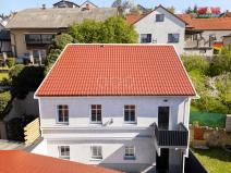 Prodej bytu 2+1, Hořovice, 9. května, 56 m2