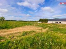Prodej pozemku pro bydlení, Chlístovice - Žandov, 1201 m2