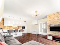 Pronájem bytu 4+kk, Praha - Vinohrady, U Zvonařky, 130 m2