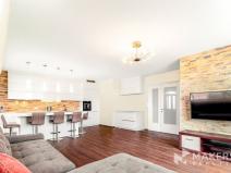 Pronájem bytu 4+kk, Praha - Vinohrady, U Zvonařky, 130 m2