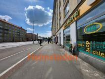 Pronájem bytu 2+1, Karviná - Nové Město, tř. Osvobození, 57 m2