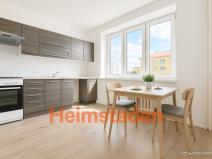 Pronájem bytu 2+1, Karviná - Nové Město, tř. Osvobození, 57 m2